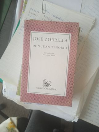 Libros de la colección austral