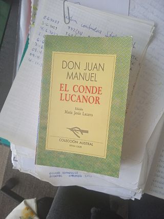 Libros de la colección austral