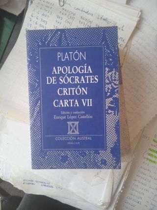 Libros de la colección austral