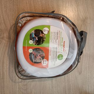 Orinal portatil Nikidom