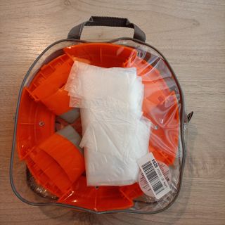 Orinal portatil Nikidom