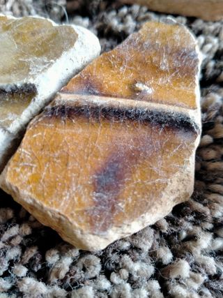 FRAGM.CERAM.VIDRIAD.ALMOHADE