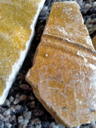 FRAGM.CERAM.VIDRIAD.ALMOHADE