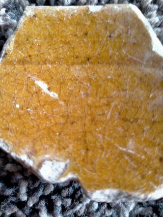 FRAGM.CERAM.VIDRIAD.ALMOHADE