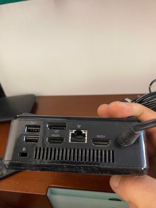 Ordenador Intel Beebox N3150