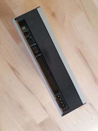 LG GSAH55L