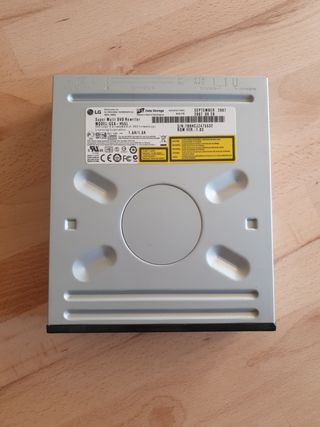 LG GSAH55L