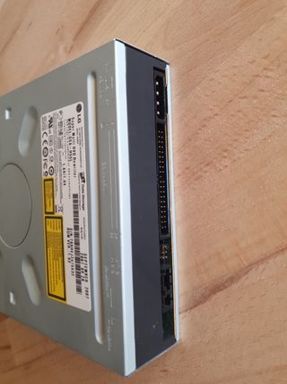 LG GSAH55L