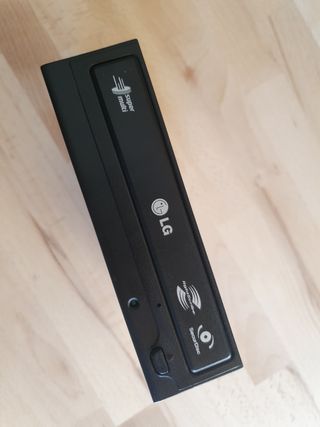 LG GSAH55L