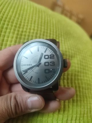 Reloj DIESEL original refDZ1467 /111211