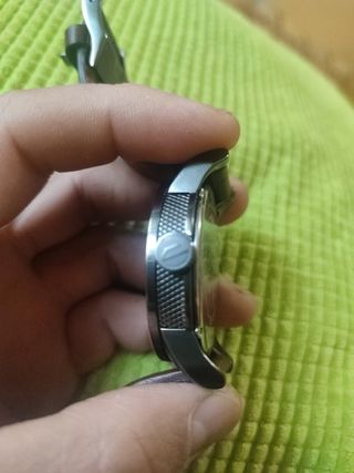 Reloj DIESEL original refDZ1467 /111211