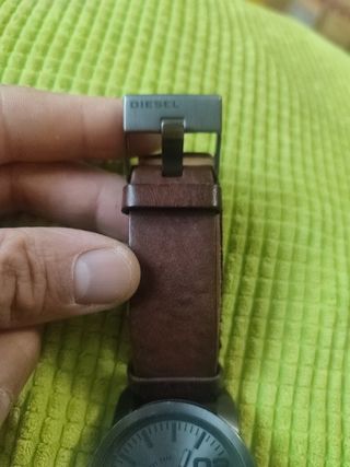 Reloj DIESEL original refDZ1467 /111211