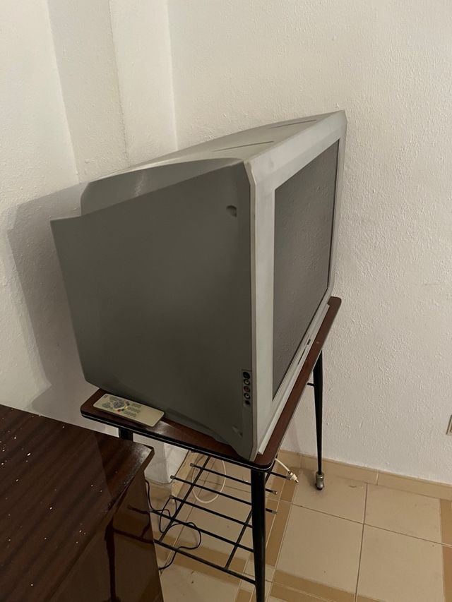 TELEVISOR THOMSON 22 PULGADAS