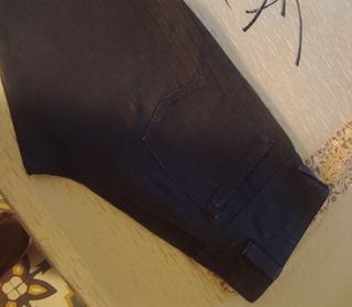 Pantalone cinque tasche