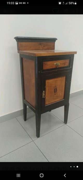 Clases  de RESTAURACIÓN de Muebles en pueblos