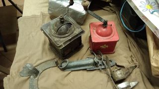 Clases  de RESTAURACIÓN de Muebles en pueblos