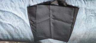 Pantalon-falda Zara T-XS.