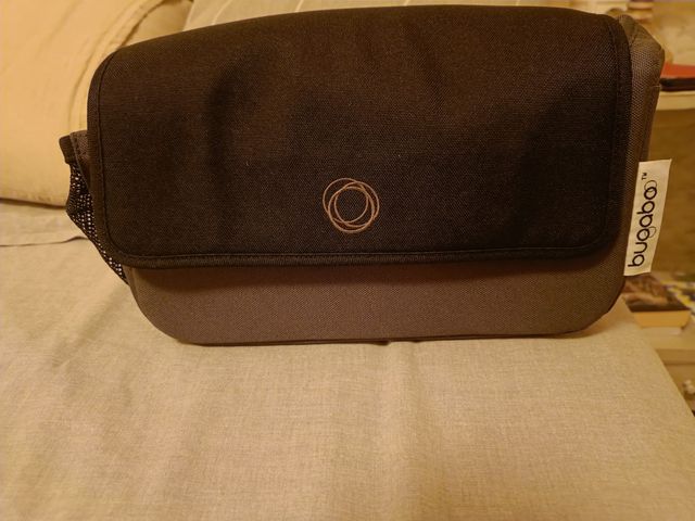 Organizador para carrito Bugaboo