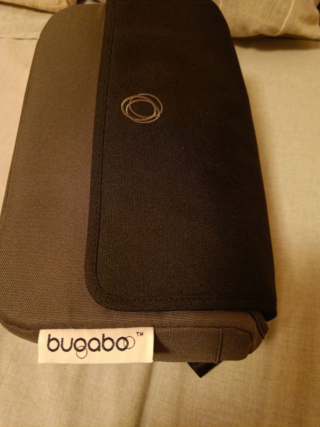 Organizador para carrito Bugaboo