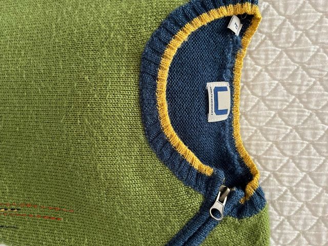 Jersey Adolfo Domínguez