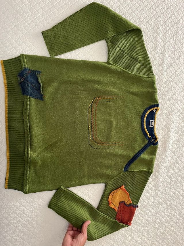 Jersey Adolfo Domínguez