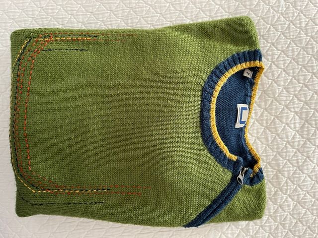 Jersey Adolfo Domínguez