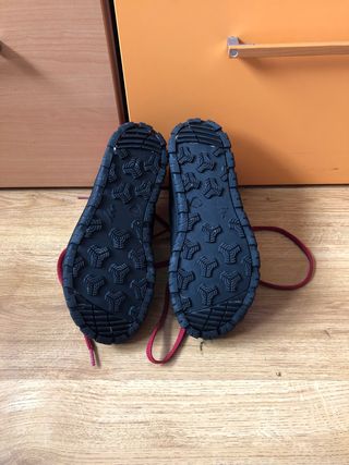 Botas de montaña waterproof