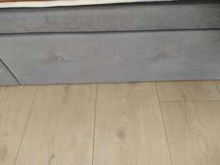 Cabezal cama