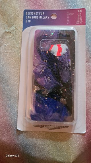 Cover s10 samsung
