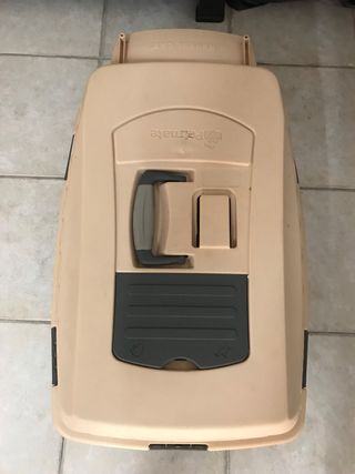 Transportin animales (perro, gato...)