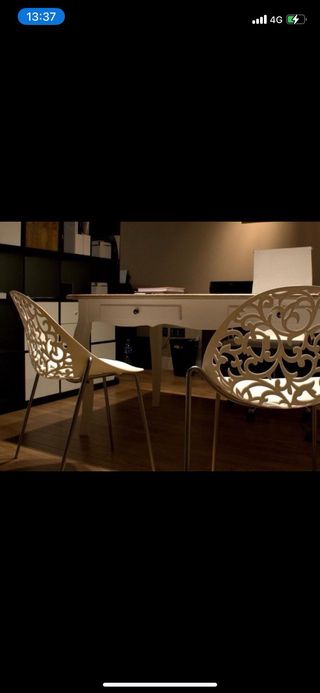 Mesa comedor