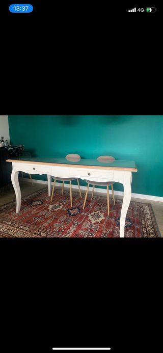 Mesa comedor