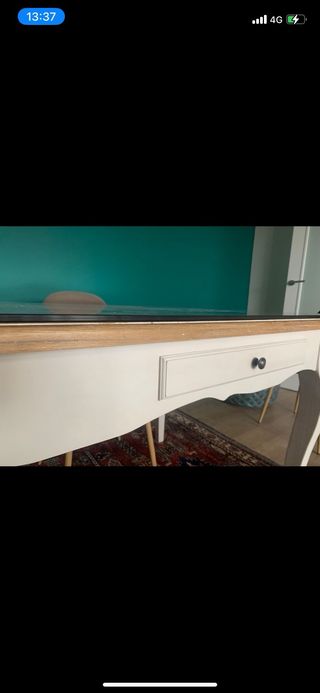 Mesa comedor
