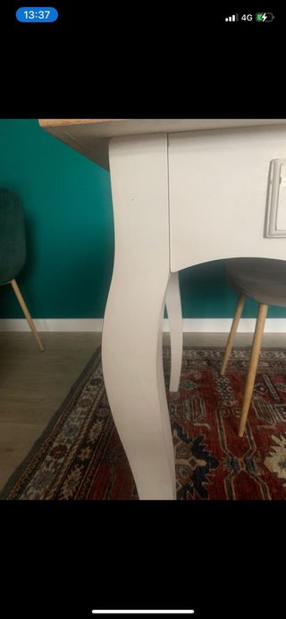 Mesa comedor
