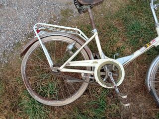 BH matrícula de Tona