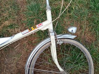 BH matrícula de Tona