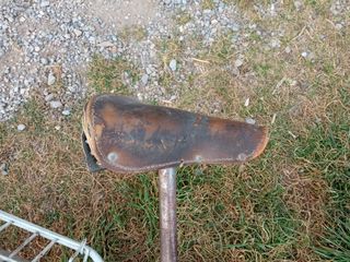 BH matrícula de Tona