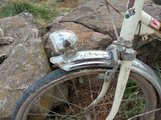 BH matrícula de Tona