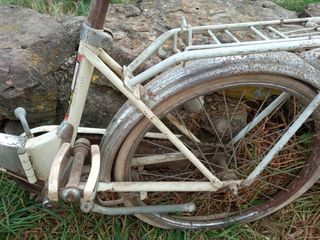 BH matrícula de Tona