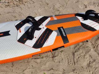 Tavola Windsurf RRD HarcoreWave LTD V7 86