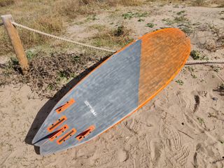 Tavola Windsurf RRD HarcoreWave LTD V7 86