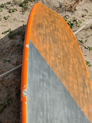 Tavola Windsurf RRD HarcoreWave LTD V7 86