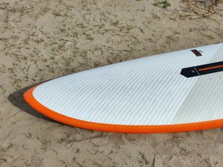Tavola Windsurf RRD HarcoreWave LTD V7 86