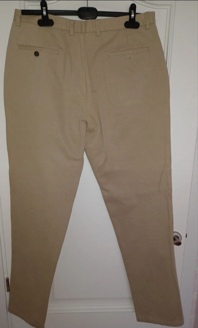 Pantalón hombre