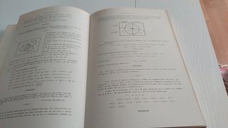 TomoI: Problemas de Álgebra lineal