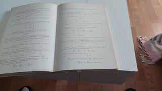 TomoI: Problemas de Álgebra lineal