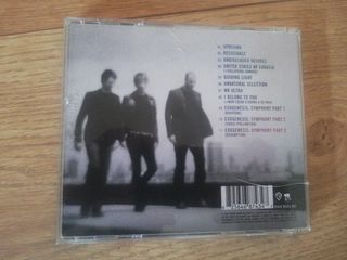 CD Muse - The Resistance Vendo