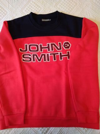 Sudadera John Smith Niños
