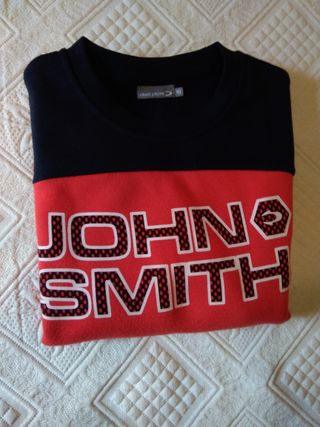 Sudadera John Smith Niños