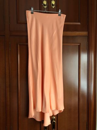 Falda Zara